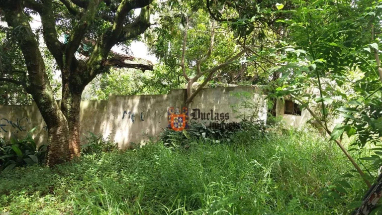 Foto do imóvel Terreno à venda, 911 m² por R$ 1.780.000,00 - Vila Bela - São Paulo/SP