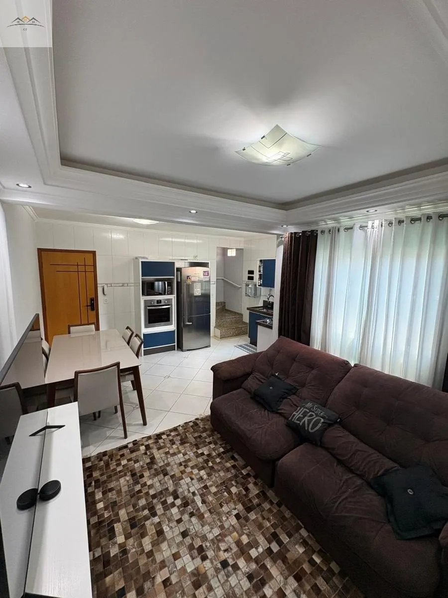Imagem APARTAMENTO RESIDENCIAL em Santo André - São Paulo, Parque das Nações