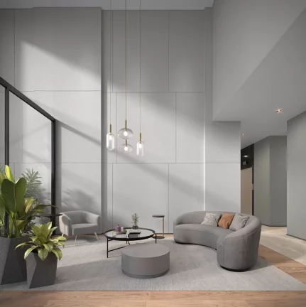 Imagem Apartamento à venda no bairro Pinheiros - São Paulo/SP