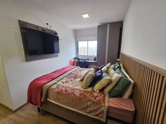 Imagem Apartamento à venda, Casa Branca, Santo André, SP