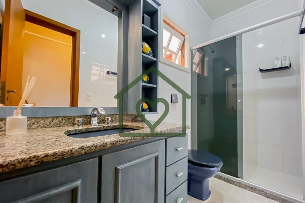 Imagem A casa oferece uma experiência única e emocional para o seu futuro morador. Ela é perfeita para v...