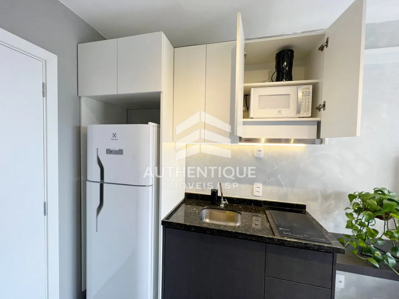 Imagem NEX ONE VILA MADALENA - Apartamento à venda no bairro Vila Madalena - São Paulo/SP, Zona Oeste