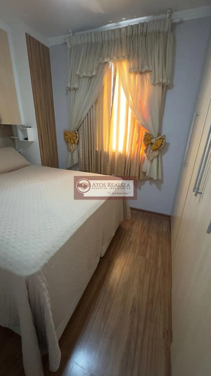 Imagem Apartamento à Venda no Jardim Marajoara SP, 3 Dorms, 59m², Sacada