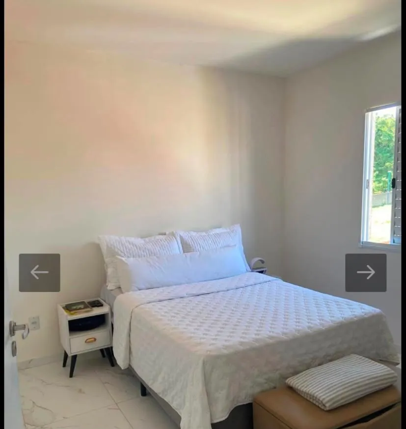Imagem Apartamento 2 quartos a venda Portal Onze de Agosto/ Tatuí - SP
