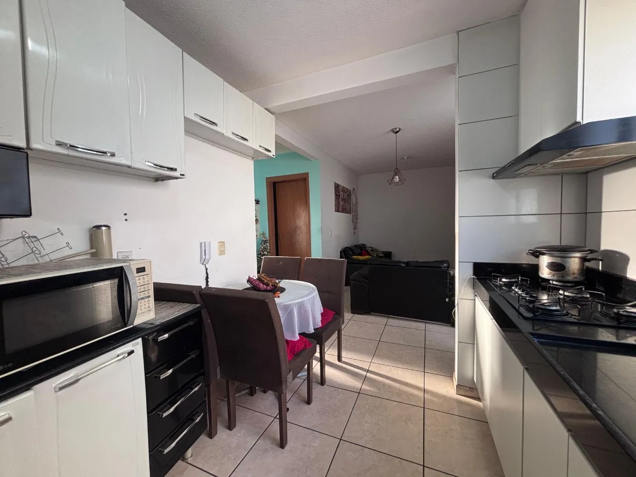 Imagem Apartamento Padrão