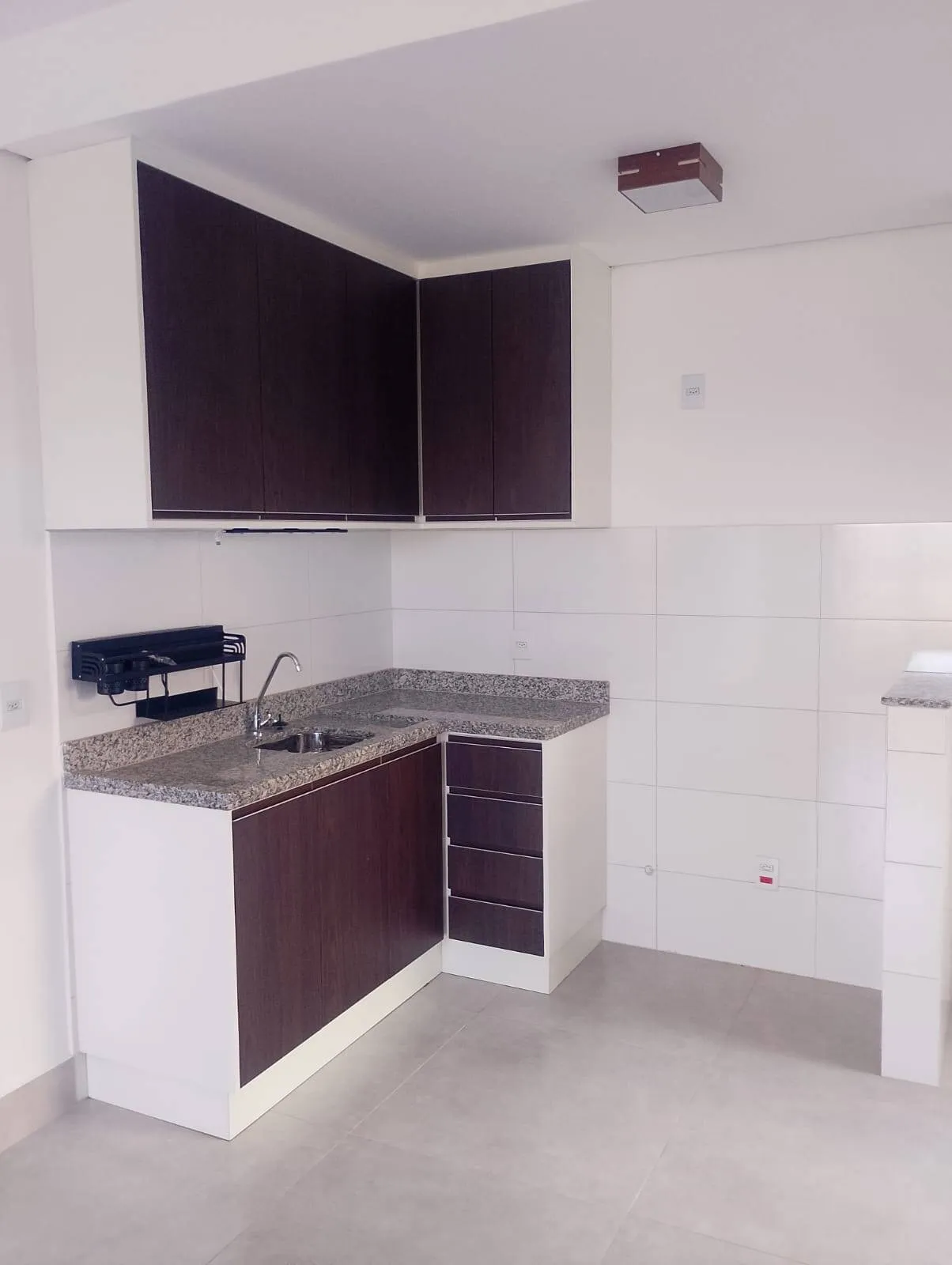 Imagem APARTAMENTO 2 QUARTOS RESIDENCIAL VILA BELLA