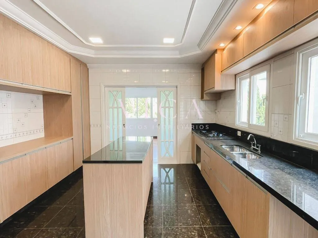 Imagem Casa 380m, 4 dormitórios para venda ou aluguel por R$ 20.970 -Alphaville/SP