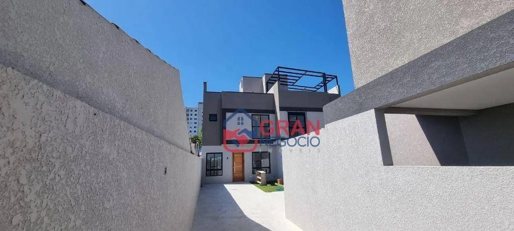 Imagem Casa com 3 Quartos à venda - Próximo ao Shopping Palladium