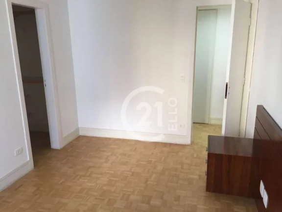 Imagem Apartamento com 4 dormitórios à venda, 200 m² por R$ 850.000,00 - Morumbi - São Paulo/SP