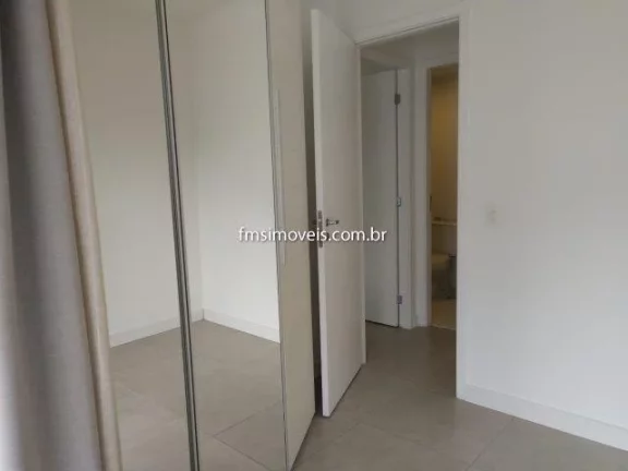 Imagem Apartamento à venda Consolação São Paulo SP