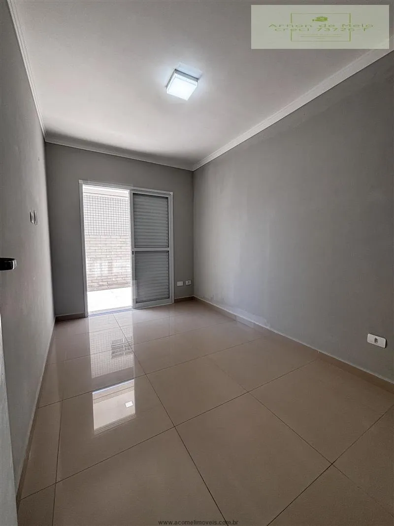 Imagem Apartamentos no Litoral para venda em Praia Grande no bairro Balneário Maracanã