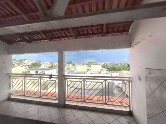 Imagem Casa à venda por R$ 550.000 ou aluguel por R$ 2.456/mês - Setor Gentil Meireles - Goiânia/GO