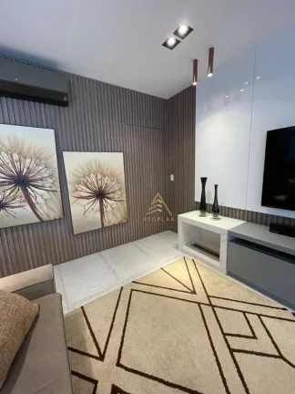 Imagem Apartamento à venda, 293 m² por R$ 5.900.000,00 - Centro - Balneário Camboriú/SC