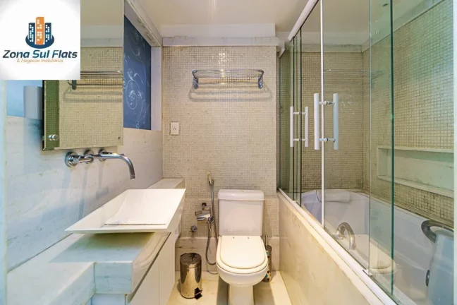 Imagem Apartamento Duplex à Venda Na Vila Nova Conceição Com 1 Suíte e 1 Vaga