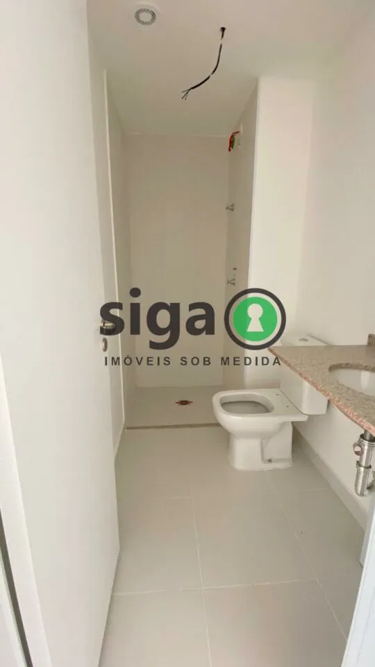 Imagem Apartamento para Venda na Vila Nova Conceição