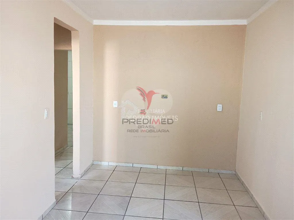 Imagem Casa de 2 quartos, 138m² no bairro Jardim Do Caju I, em Lençóis Paulista