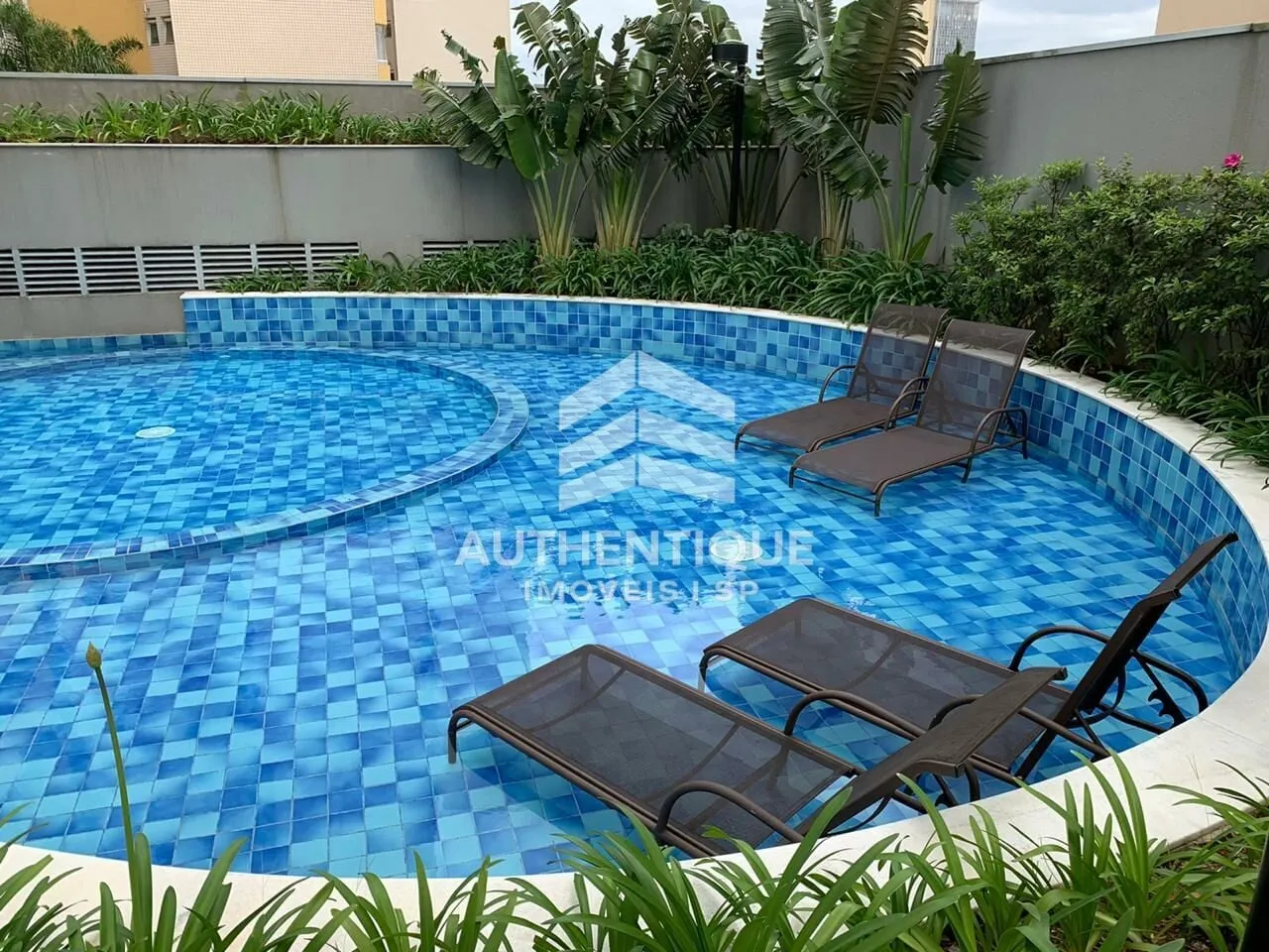 Imagem ELLISSE BAETA NEVES SAO BERNARDO DO CAMPO - Apartamento à venda em São Bernardo do Campo/SP