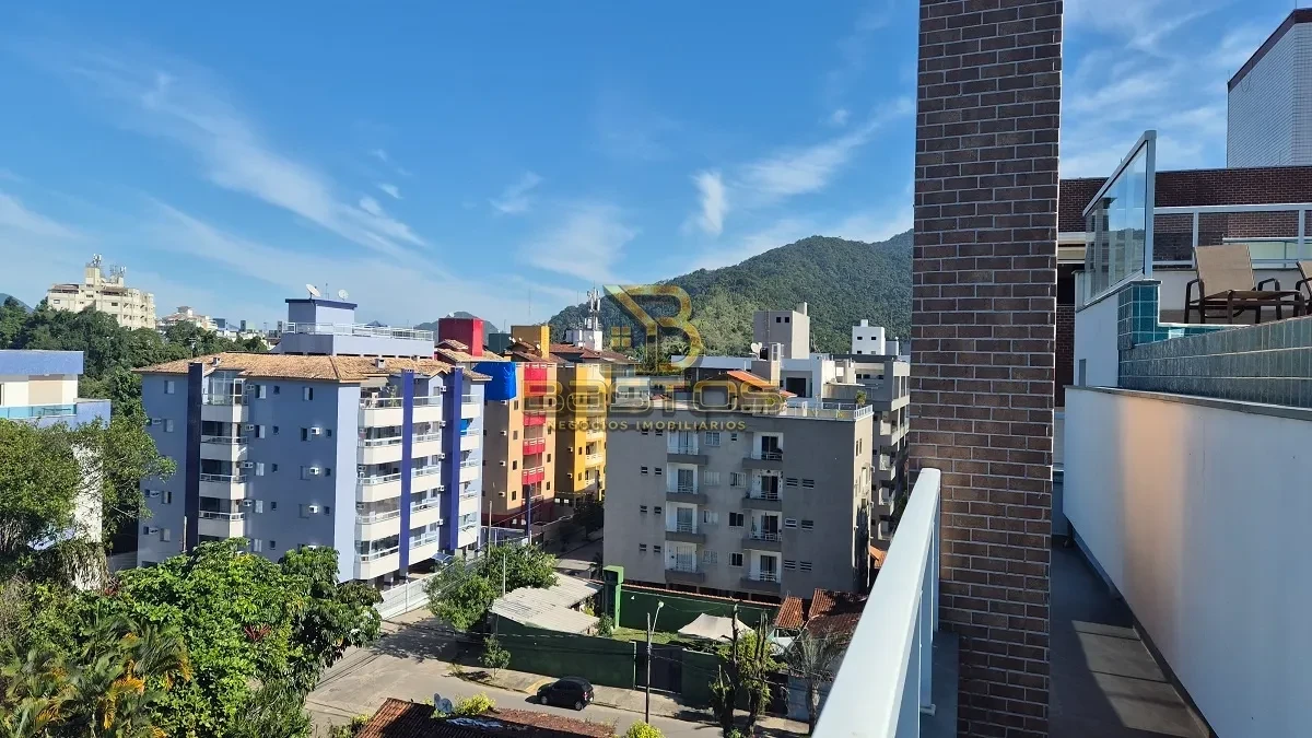 Imagem Apartamento com 2 Quartos à Venda, 76 m² em Itaguá - Ubatuba