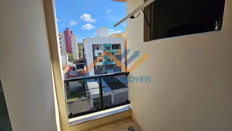 Imagem Apartamento à Venda no Cidade Nobre, Ipatinga, 3 Quartos, 104m²