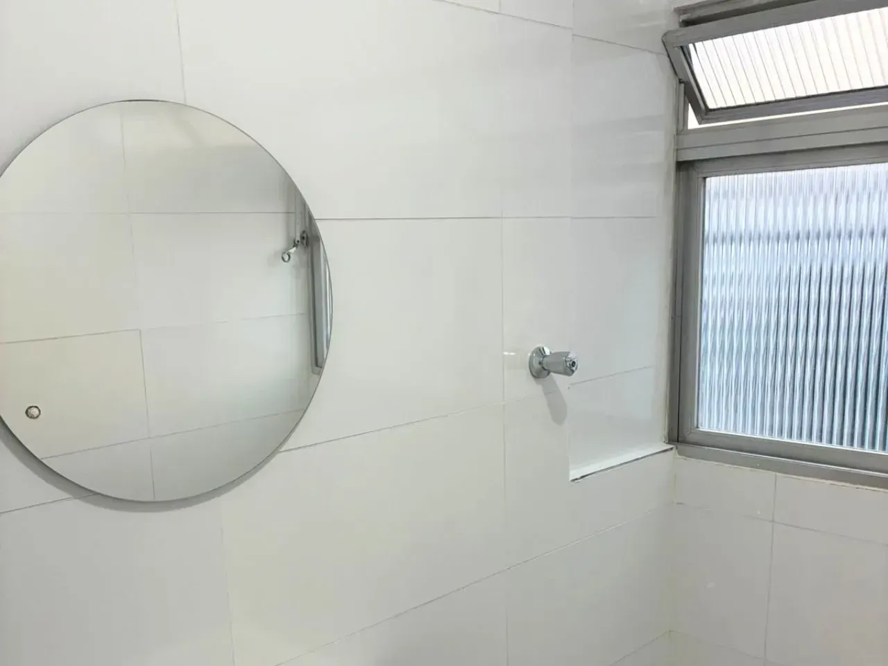 Imagem Apartamento com 1 Quarto à Venda, 30 m² em Itararé - São Vicente