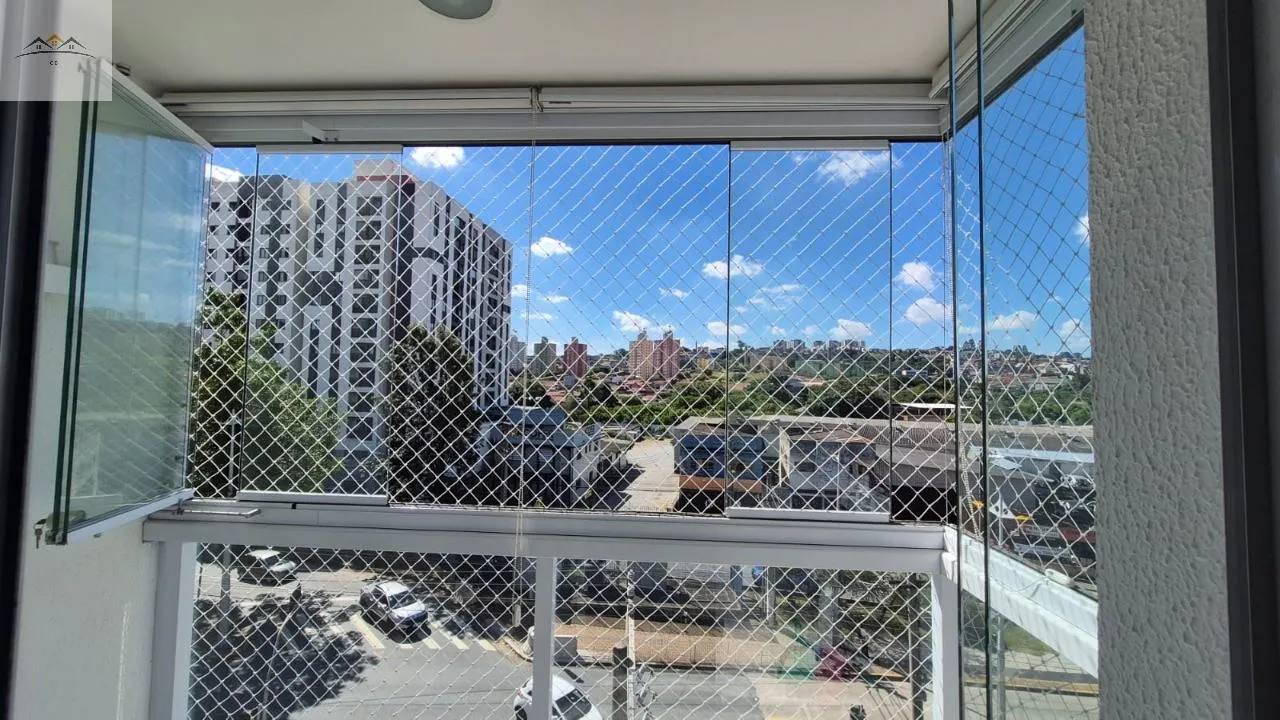Imagem APARTAMENTO RESIDENCIAL em Santo André - São Paulo, Parque Oratório