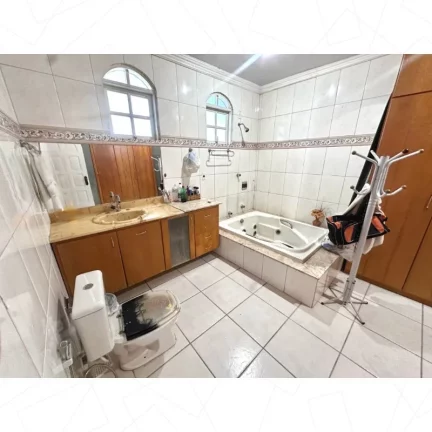 Imagem CASA RESIDENCIAL em MANAUS - AM, DOM PEDRO I