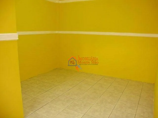 Imagem Galpão à venda, 1310 m² por R$ 3.500.000,00 - Jardim da Mamãe - Guarulhos/SP
