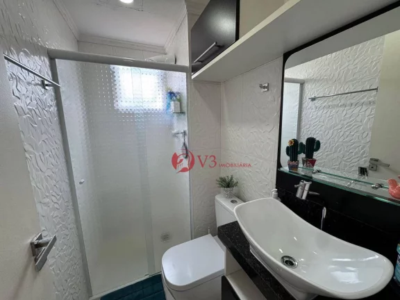 Imagem Apartamento com 2 dormitórios à venda, 50 m por R$ 350.000,00 - São Miguel - São Paulo/SP