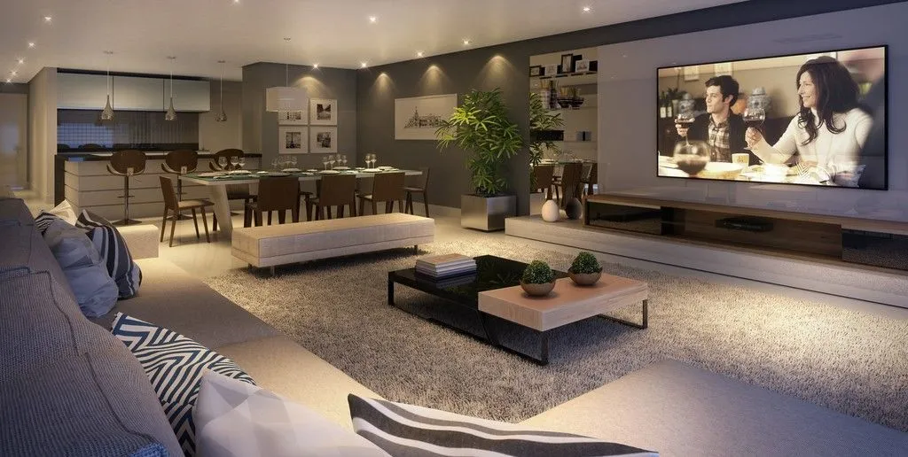 Imagem Apartamento em Tristeza