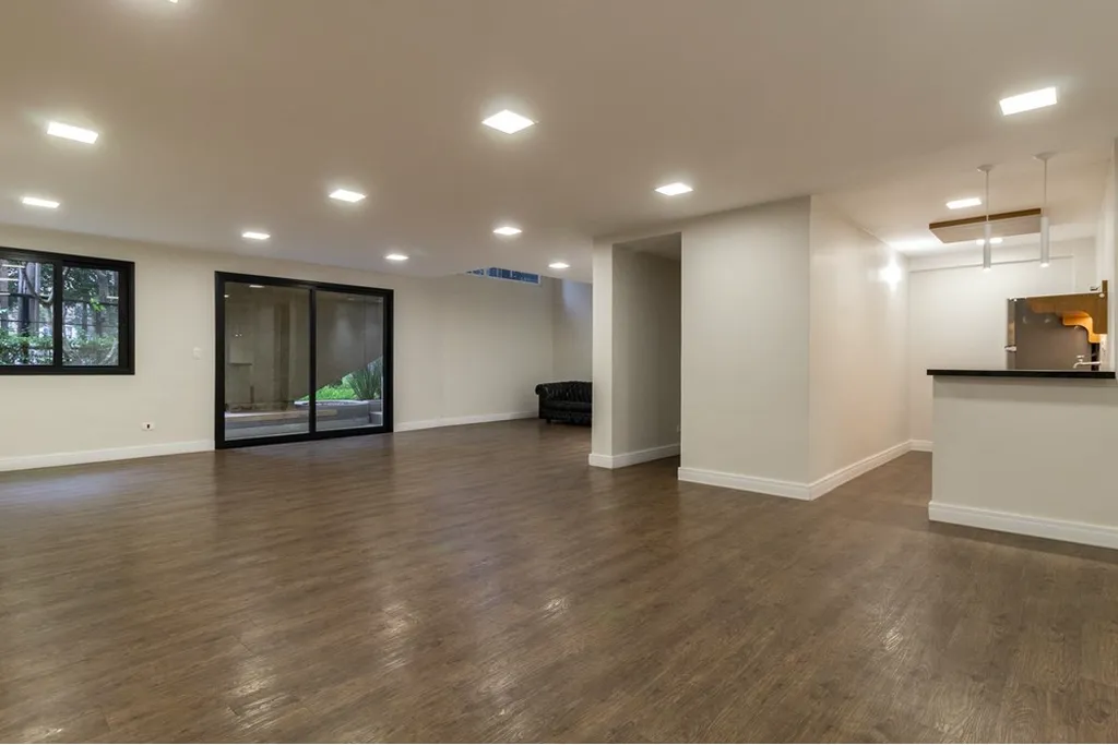 Imagem Apartamento à venda em São Paulo, Sumaré, com 3 quartos, 141m2