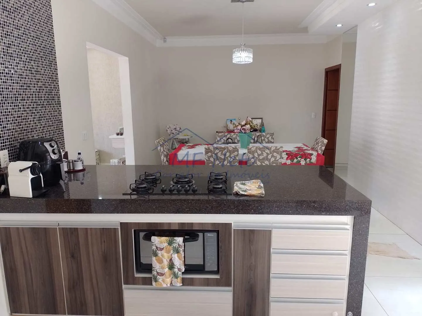 Imagem Casa Padrão