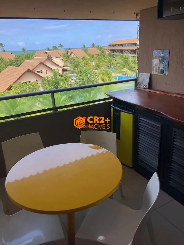 Imagem Flat a Venda com 2 quartos, 1 suíte em Muro Alto, Nui - 64m²