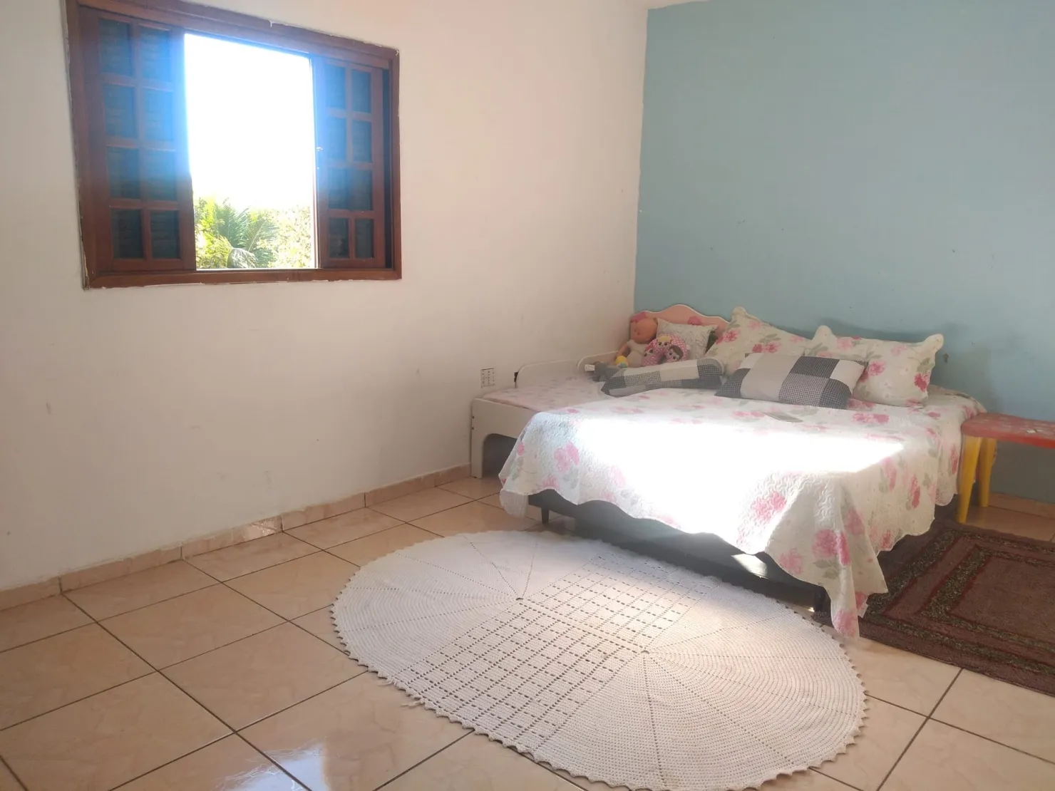 Imagem Casa à venda 3 Quartos, 1 Suite, 4 Vagas, 220M², Cidade Nova, Pindamonhangaba - SP