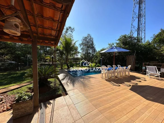 Imagem Sítio à venda em Igarapé MG, no bairro Rancho Três Lagoas.
