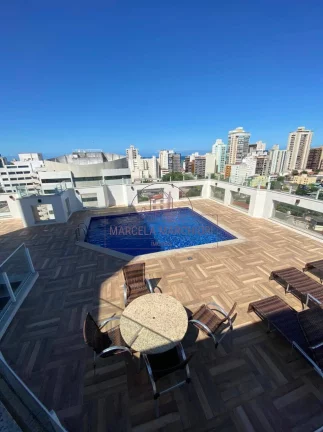 Imagem Apartamento para venda com 4 quartos em Praia da Costa