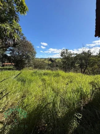Imagem TERRENO INDUSTRIAL em Extrema - MG, Pires