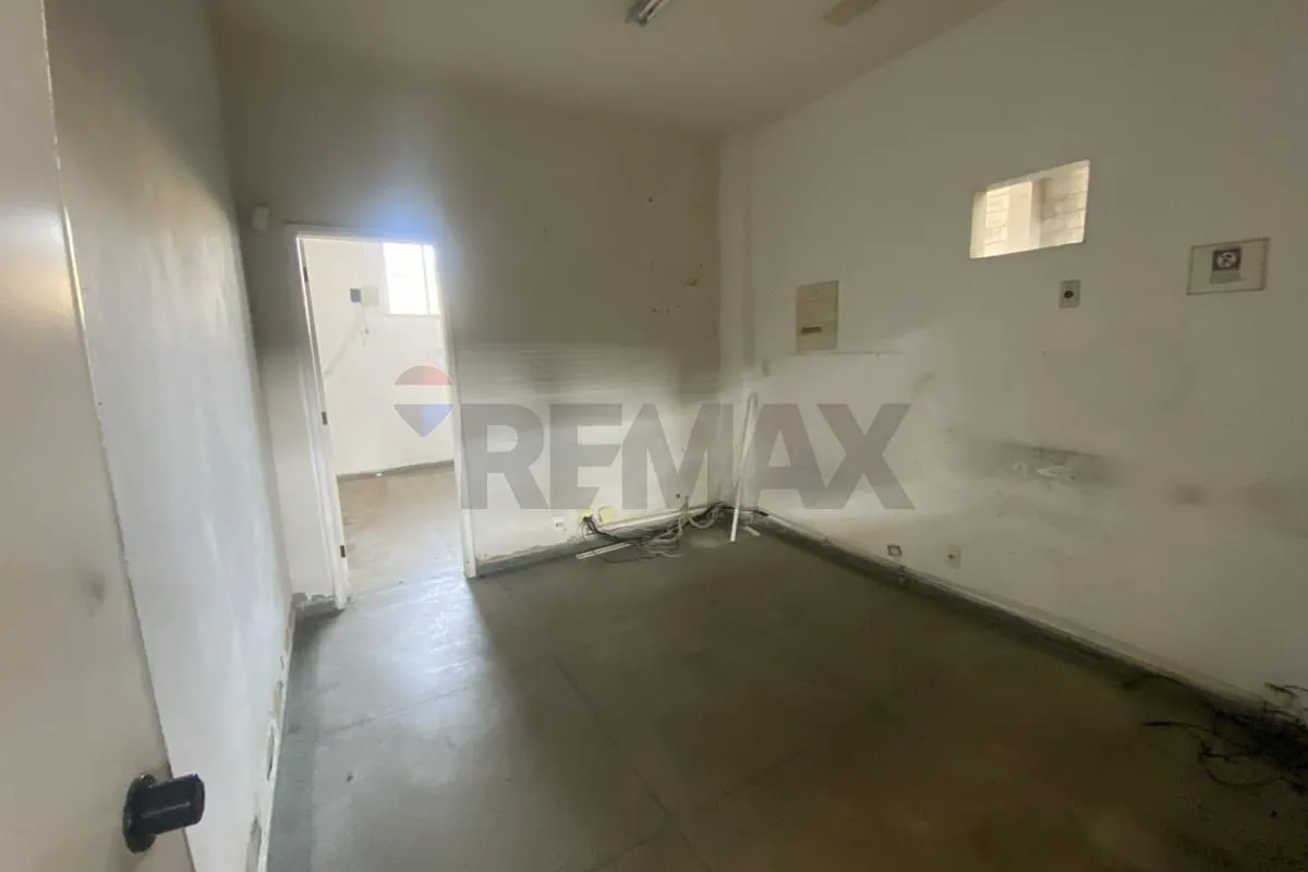 Imagem Galpão: Espaço Comercial Ideal em Tomás Coelho