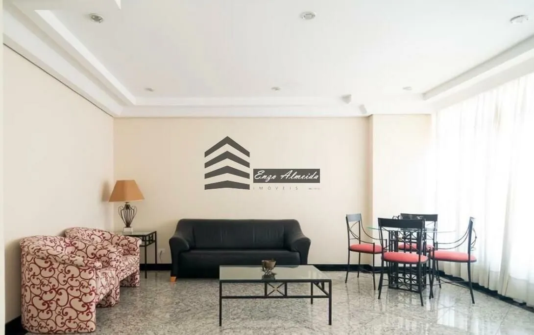 Imagem Apartamento à venda em São Paulo/SP