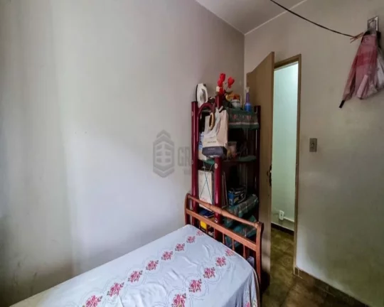 Imagem Primeiro Andar!!! Nascente!!! Cruzeiro Novo!!! Ótima Localização!!!