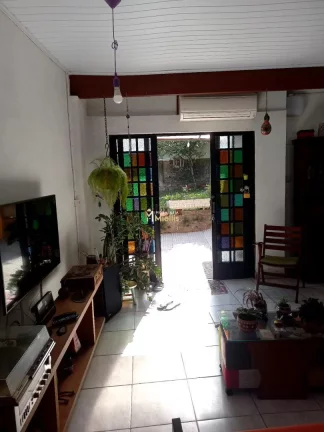 Imagem LINDA CASA 2 DORMITÓRIOS