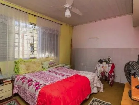 Imagem Casa para Venda - 308m², 3 dormitórios, sendo 1 suites, 2 vagas - Coronel Aparício Borges