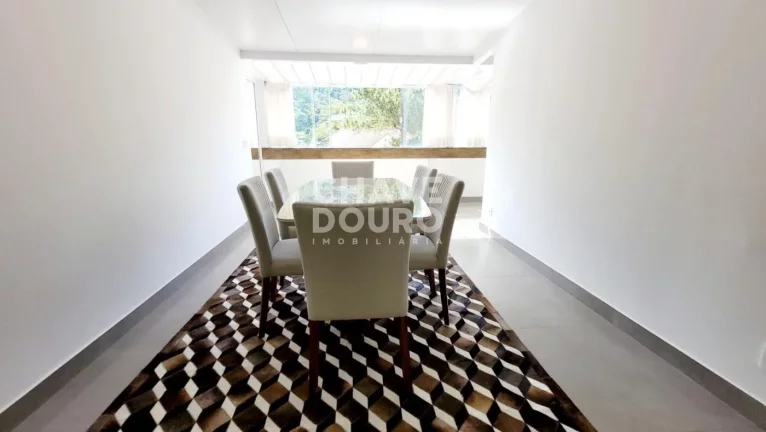 Imagem Apartamento 2 Quartos (1 Suíte), 1 escritório com 90m² no Alto