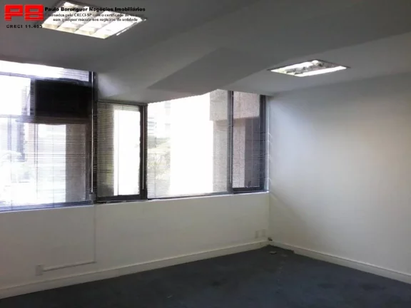 Imagem Conjunto Comercial - Itaim Bibi