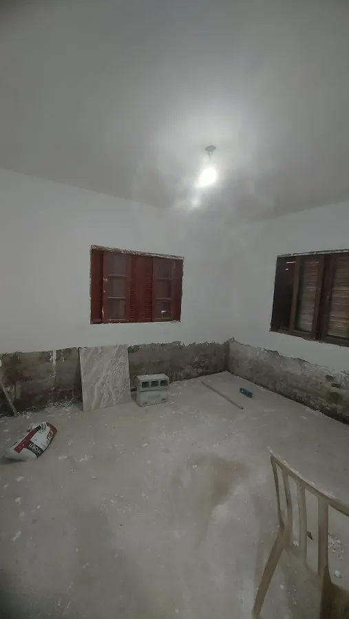 Imagem Casa para Venda em Itanhaém, Cibratel II, 3 dormitórios, 1 suíte, 1 banheiro, 6 vagas