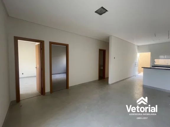 Imagem Casa com 3 quartos no Loteamento Rio Grande - Barreiras-BA