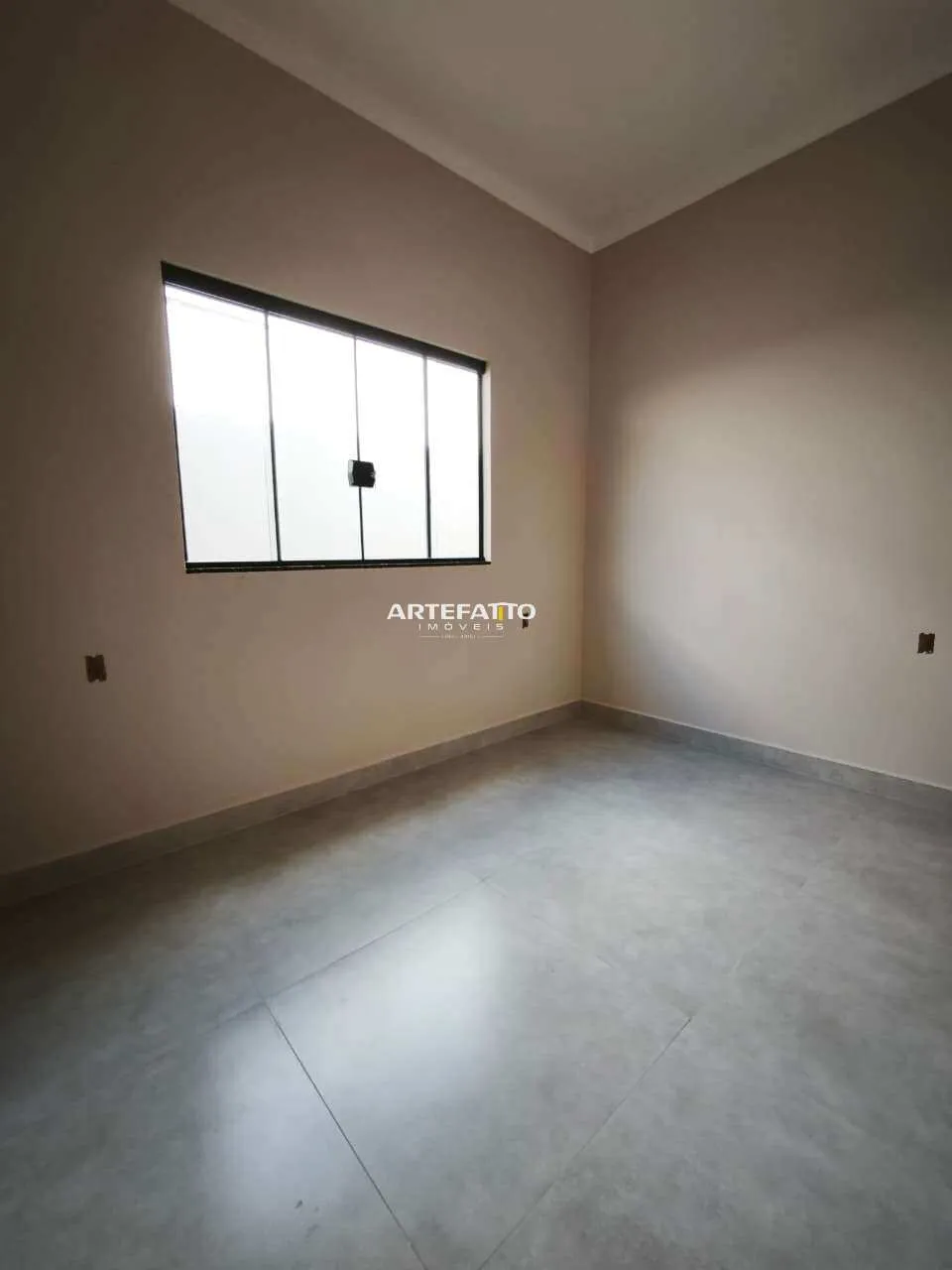 Imagem Casa à venda em Franca, Jardim Luiza, com 2 quartos, 79m2