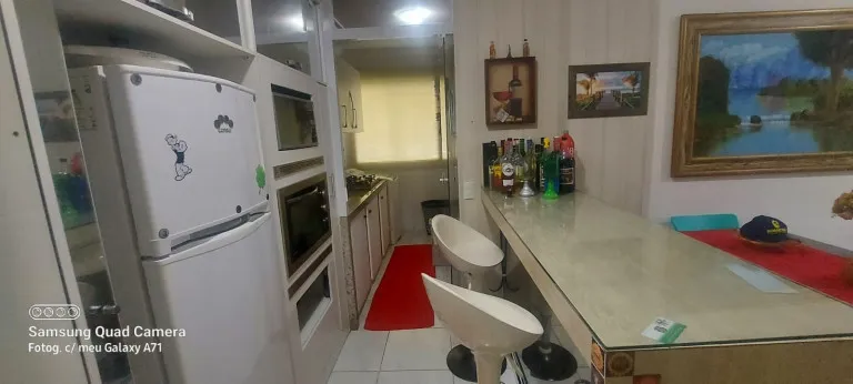 Foto do imóvel Apartamento com 2 Quartos à Venda, Locação ou Temporada, 59 m² em São Francisco de Assis - Camboriú