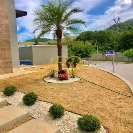 Imagem Casa em Condomínio Fechado Atibaia Park