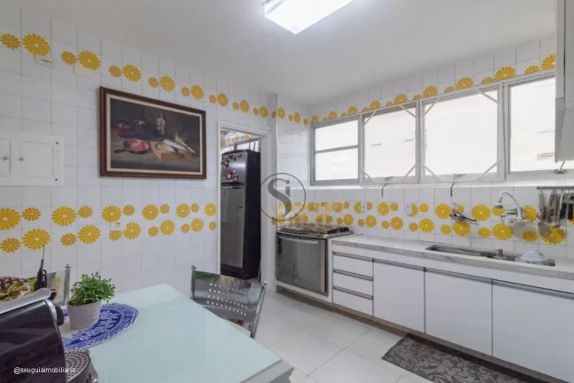 Imagem APARTAMENTO RESIDENCIAL em SÃO PAULO - SP, PERDIZES