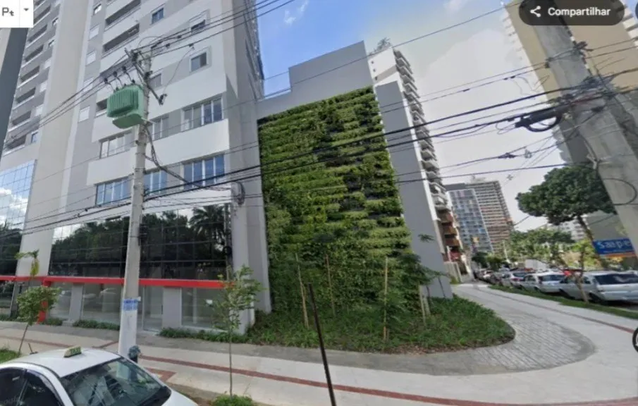 Foto do imóvel Apartamento para Venda em São Paulo, Butantã, 2 dormitórios, 1 banheiro, 1 vaga